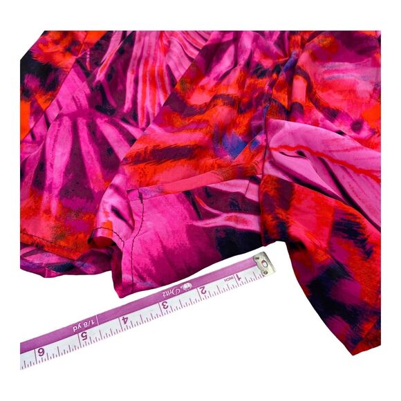 A.N.A A New Approach Multicolored Activewear Shorts Women’s Size XS NWT - Picture 6 of 10